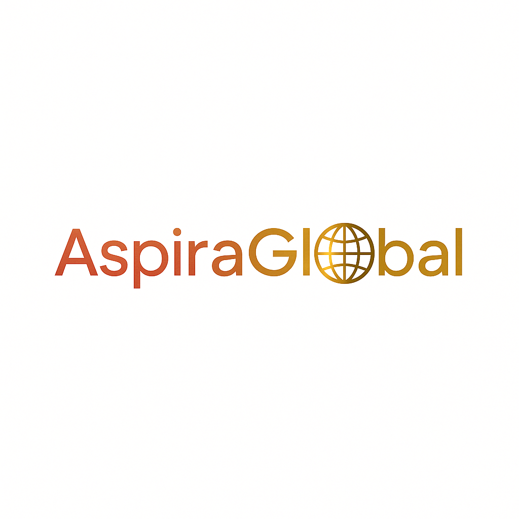AspiraGlobal Logo